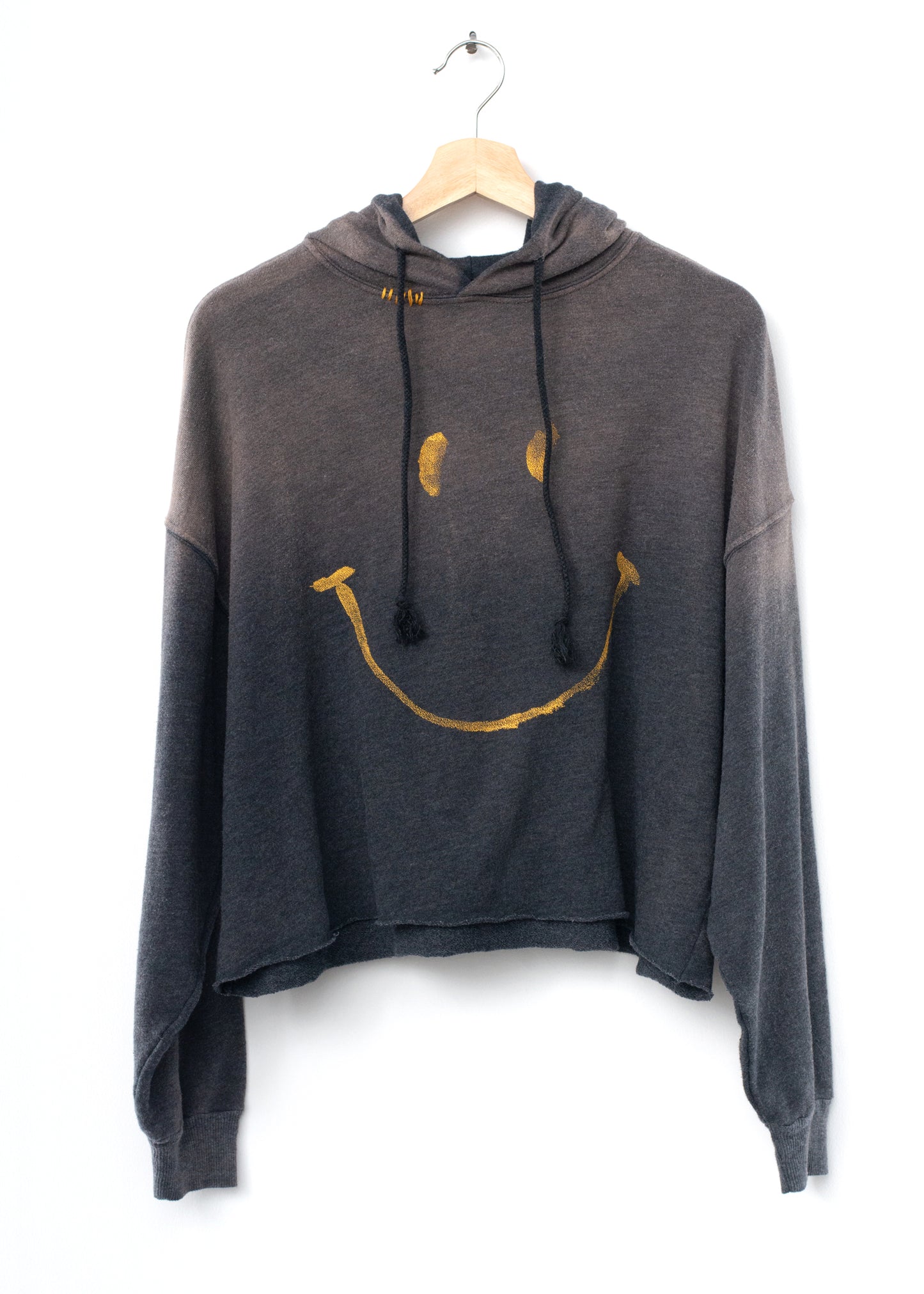 Smiley Hoodie (2 Colors)