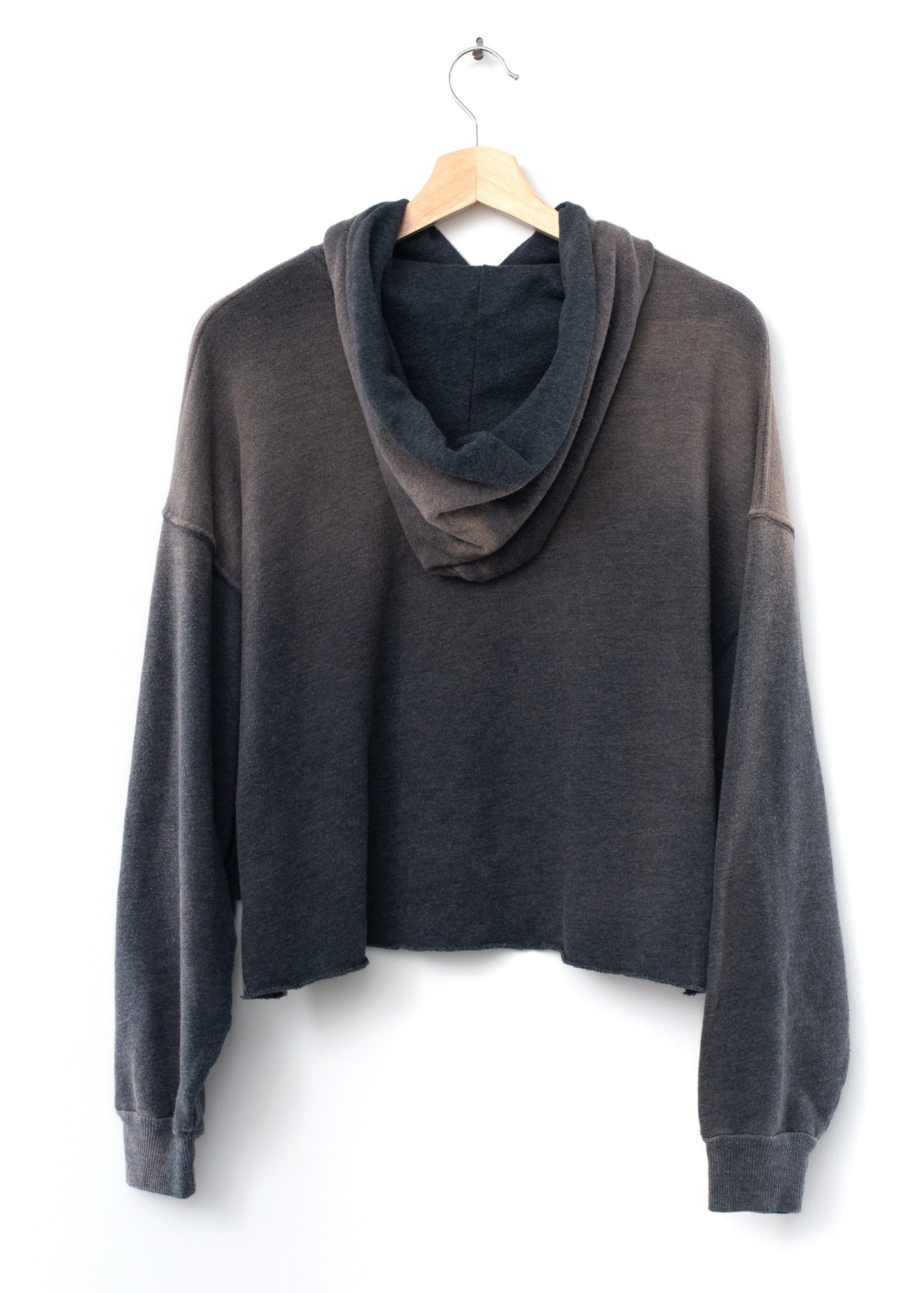 Smiley Hoodie (2 Colors)