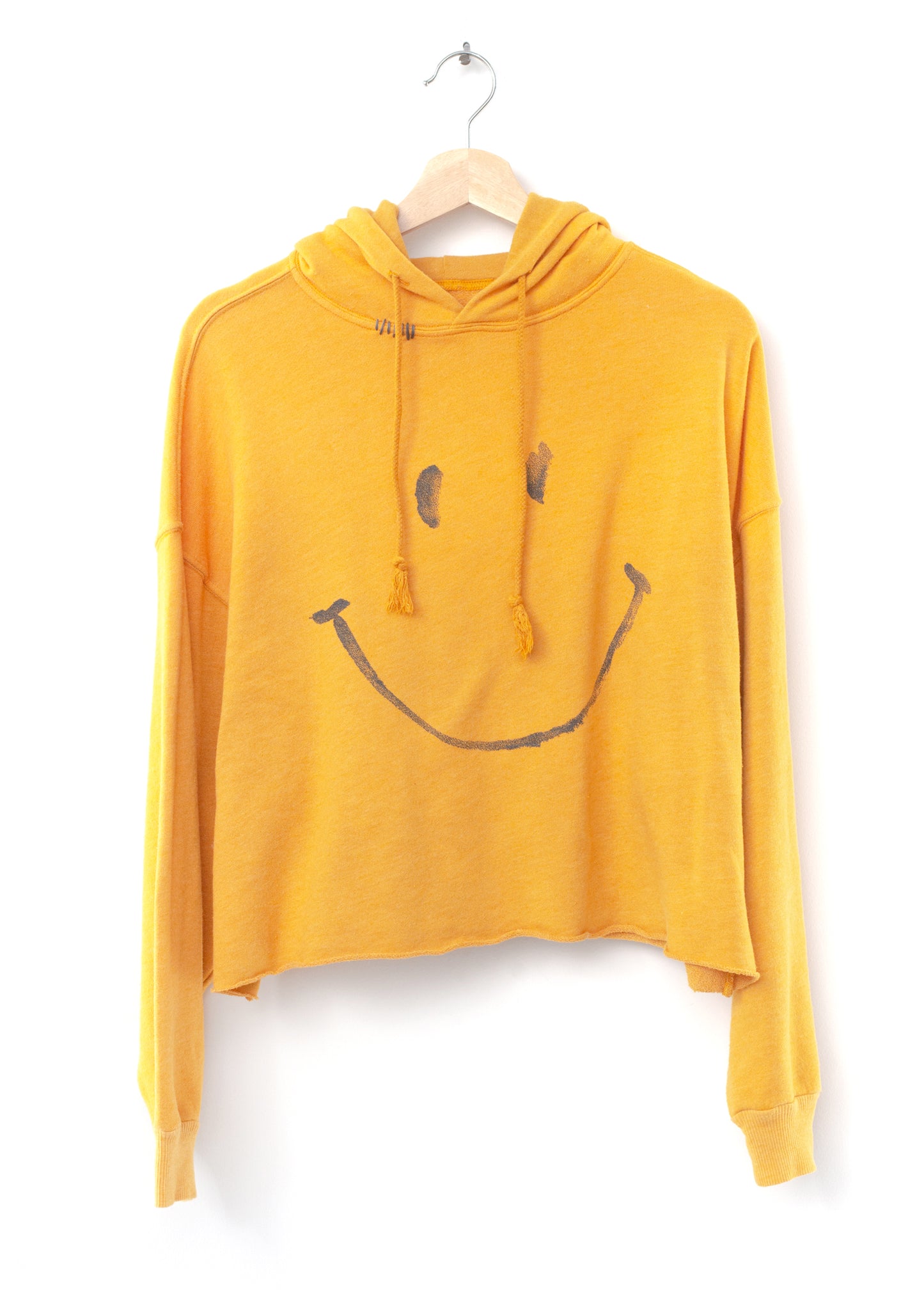 Smiley Hoodie (2 Colors)