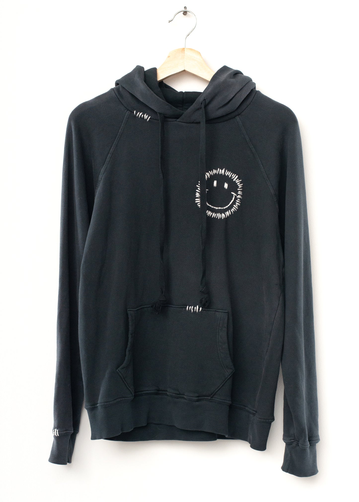 Happy Hoodie (9Colors)