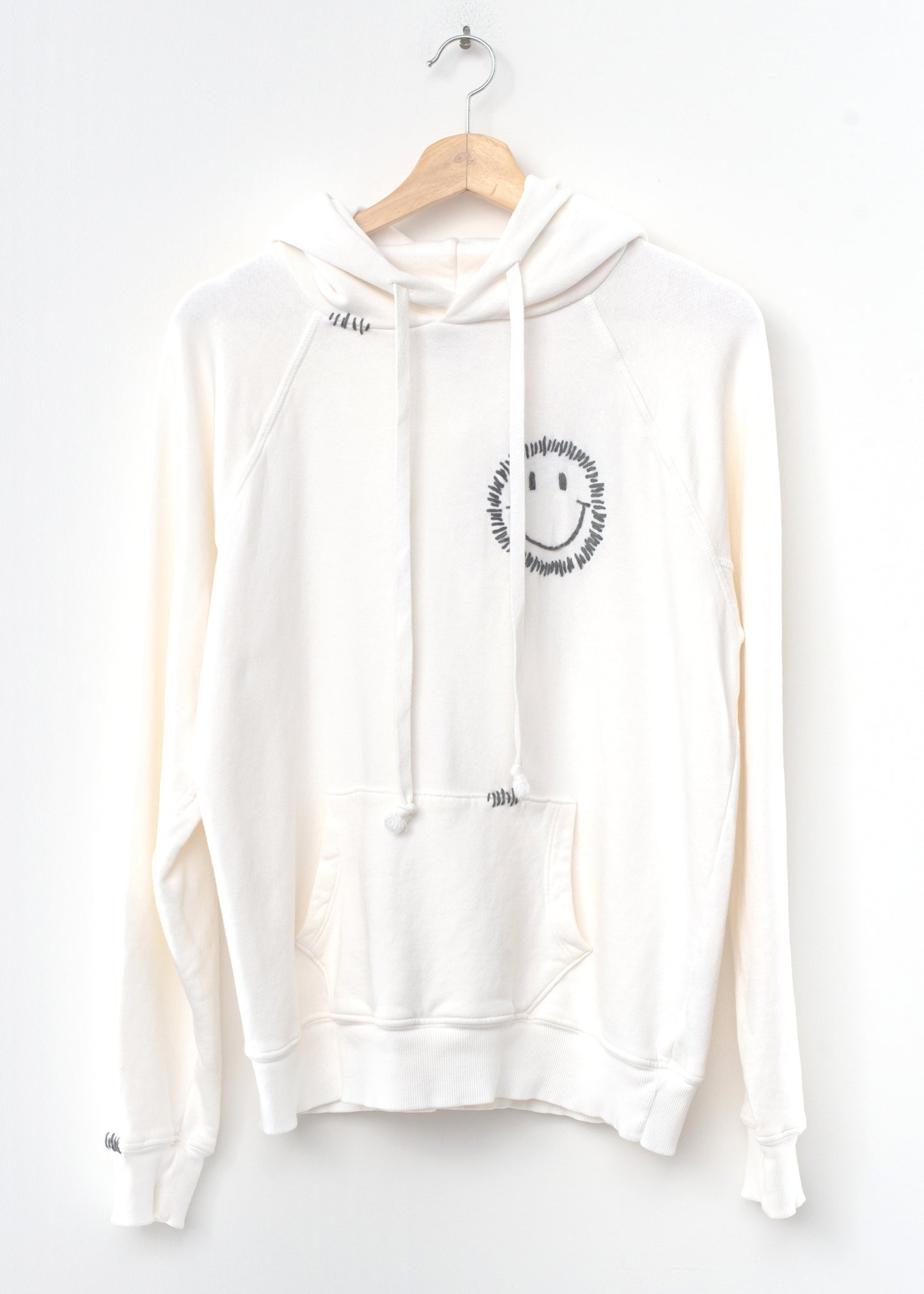 Happy Hoodie (9Colors)