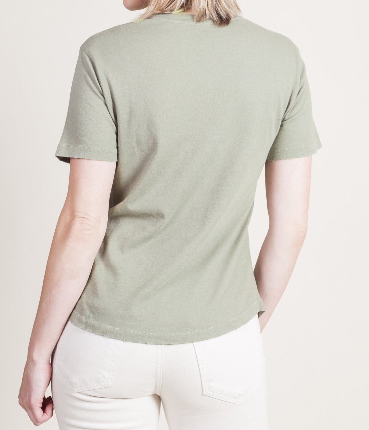 X BOMB TEE