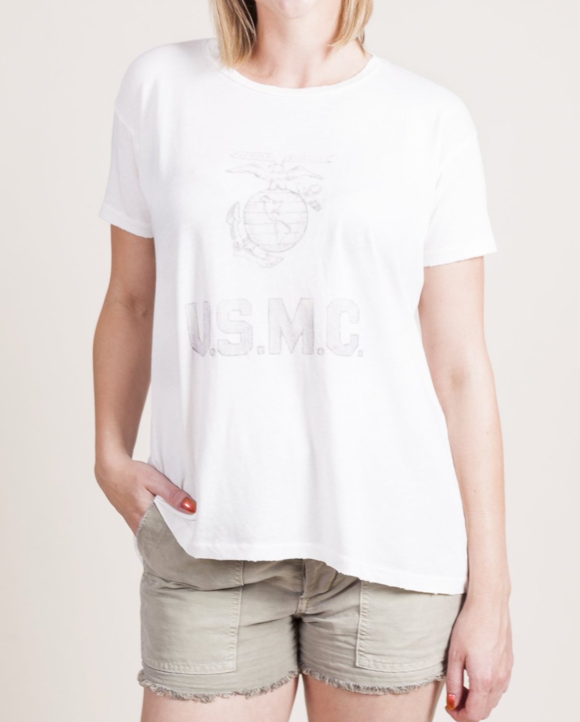 U.S.M.C. TEE