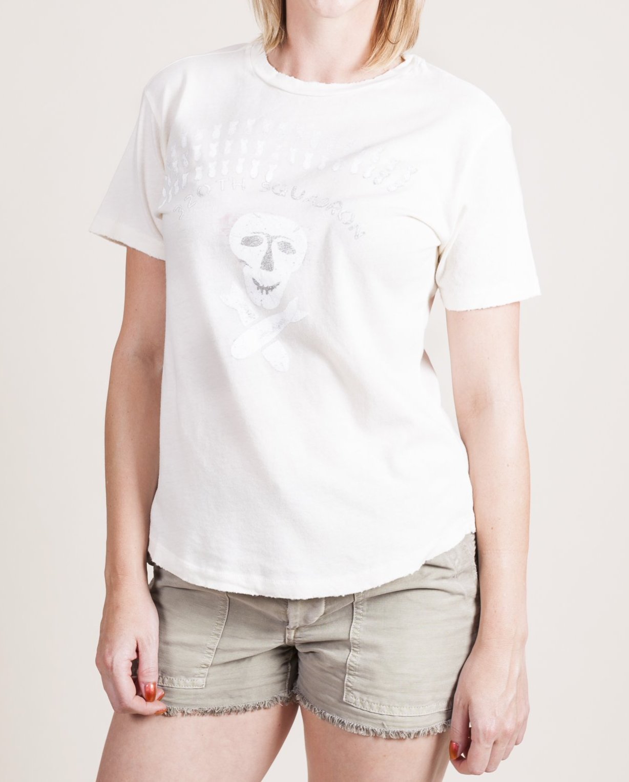 X BOMB TEE