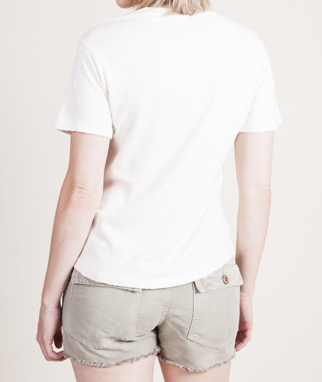 X BOMB TEE