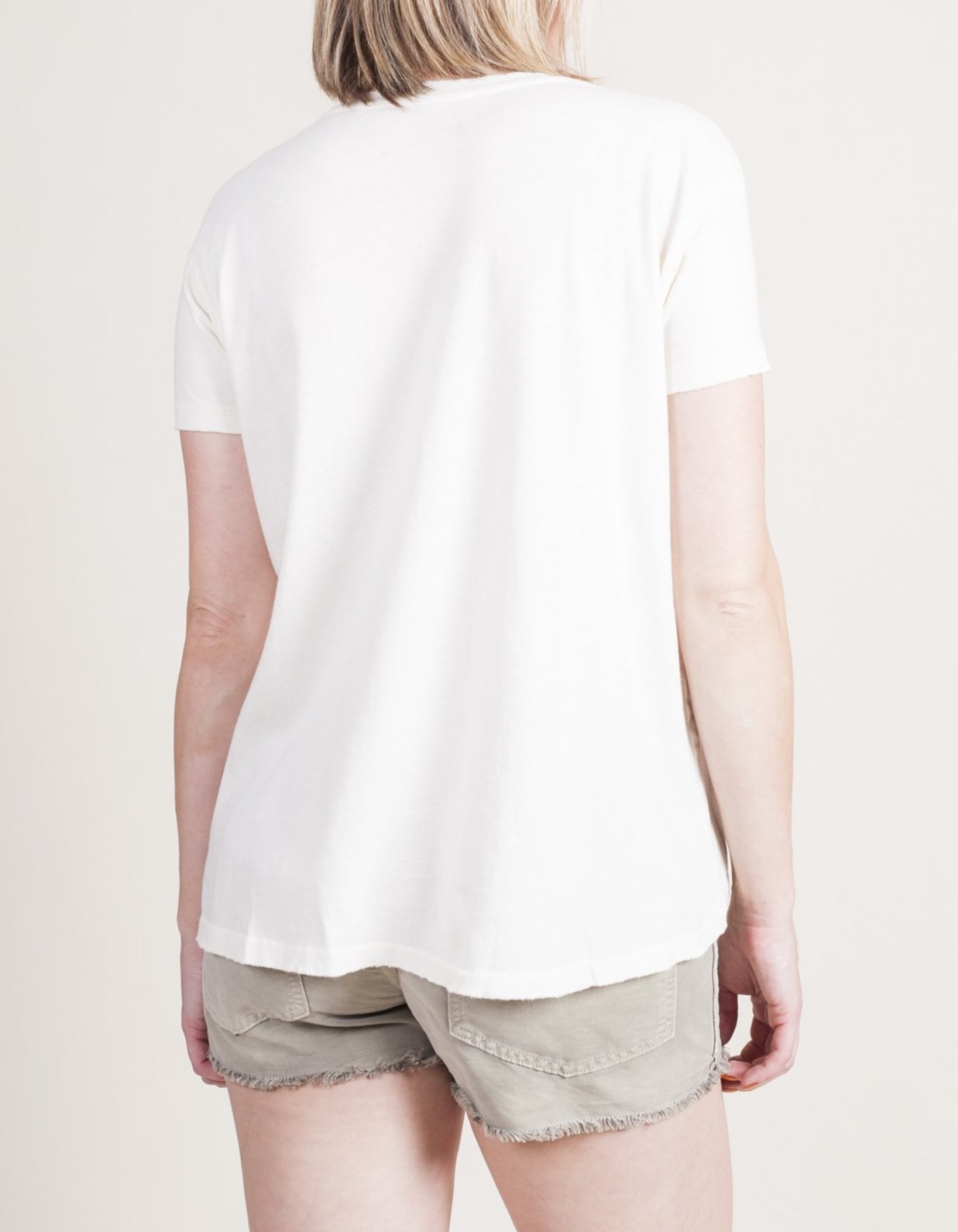 BOMBS IN THE HEART TEE