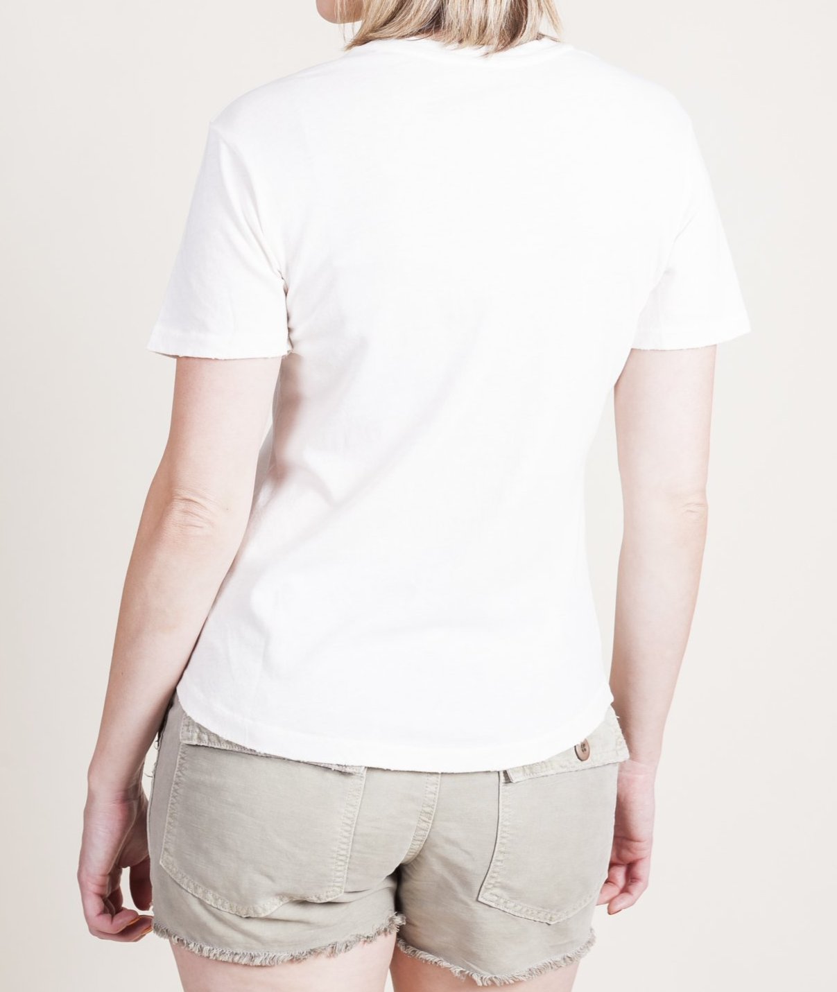 GLOBE 20 TEE