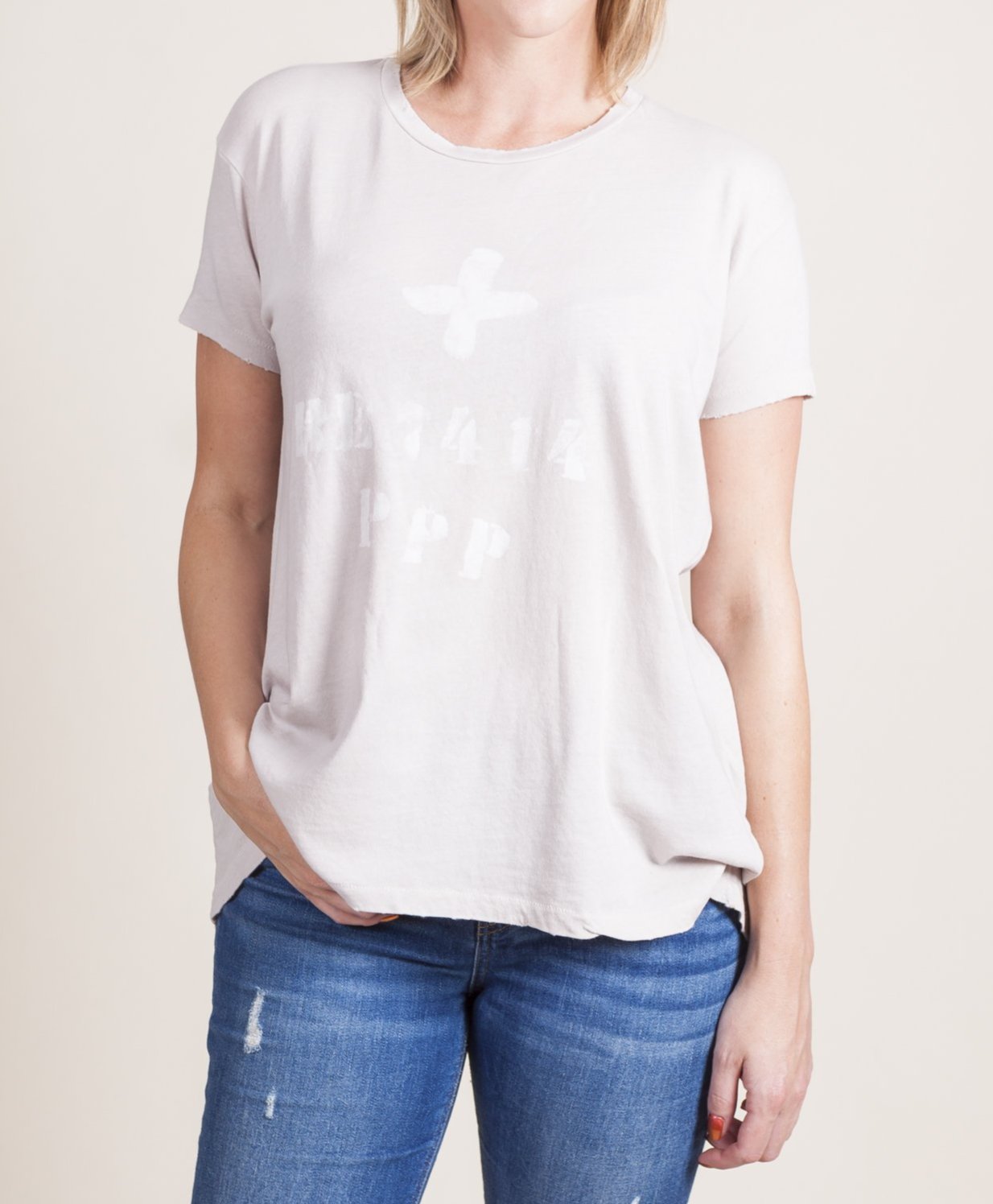 RE 7414 TEE