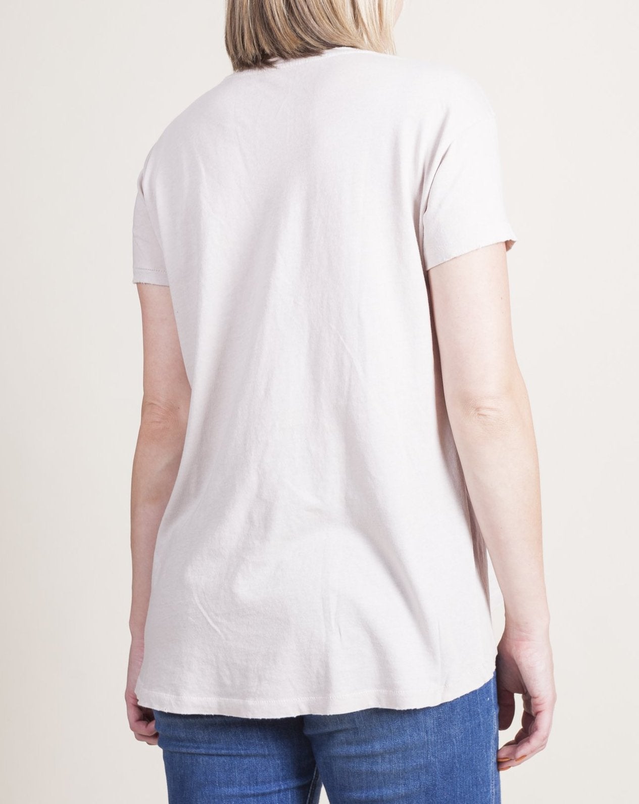 RE 7414 TEE