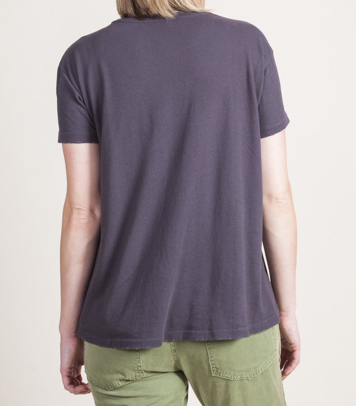 GLOBE 20 TEE