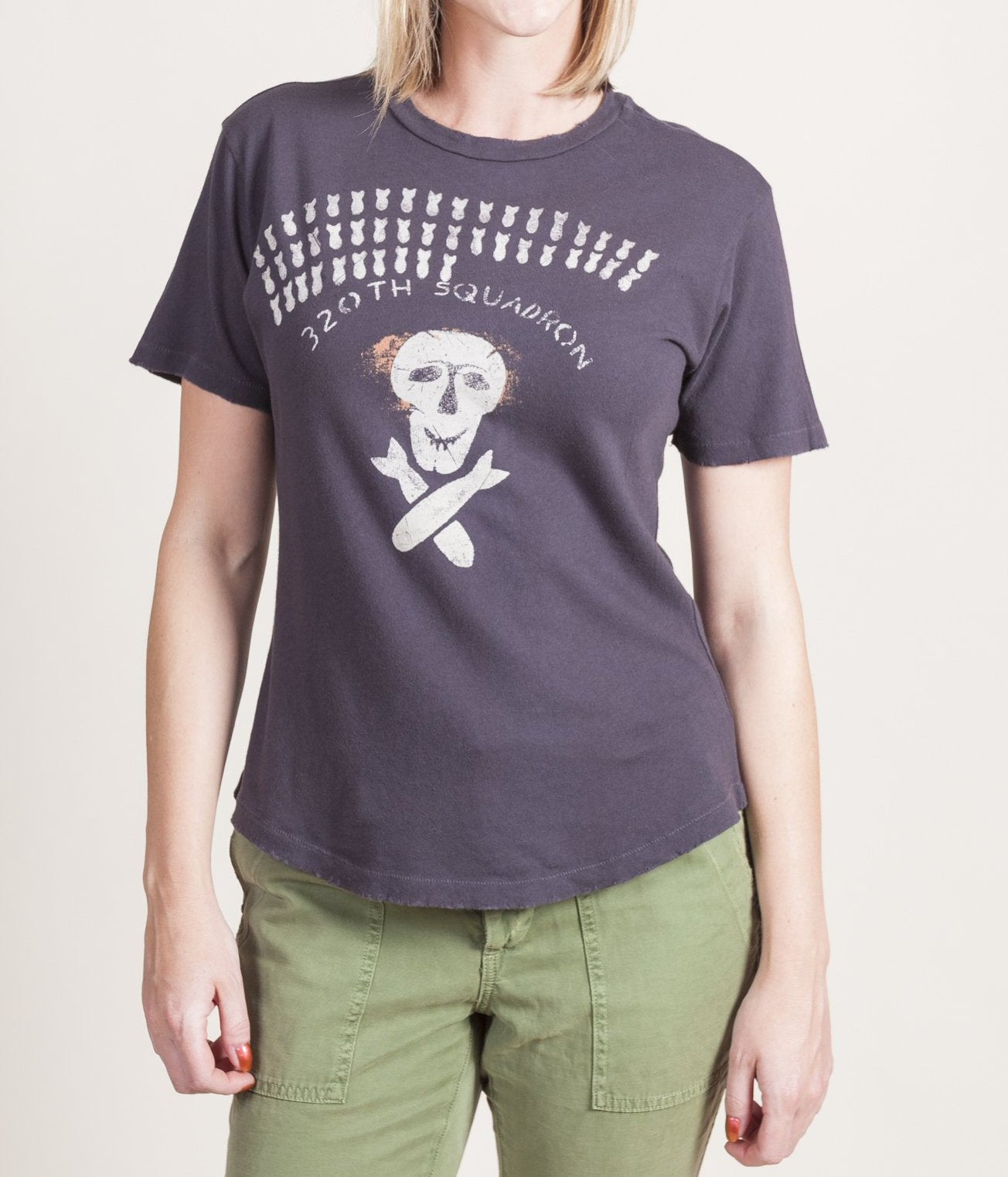 X BOMB TEE
