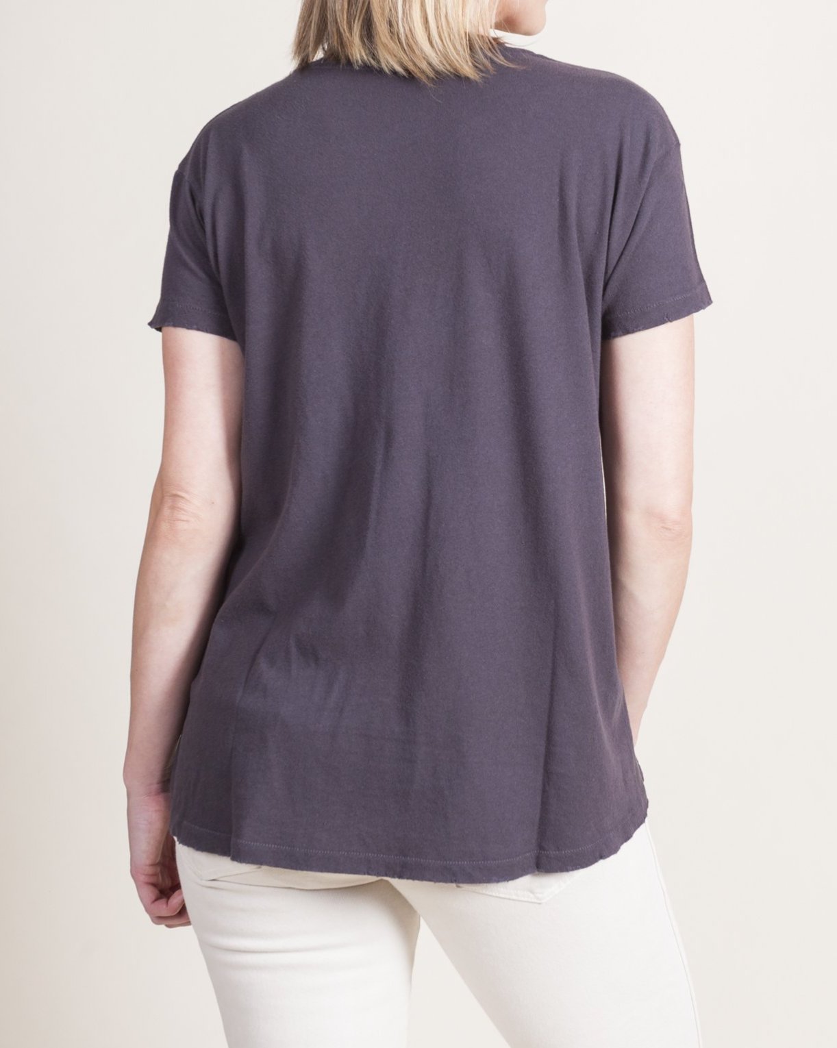 BOMBS IN THE HEART TEE