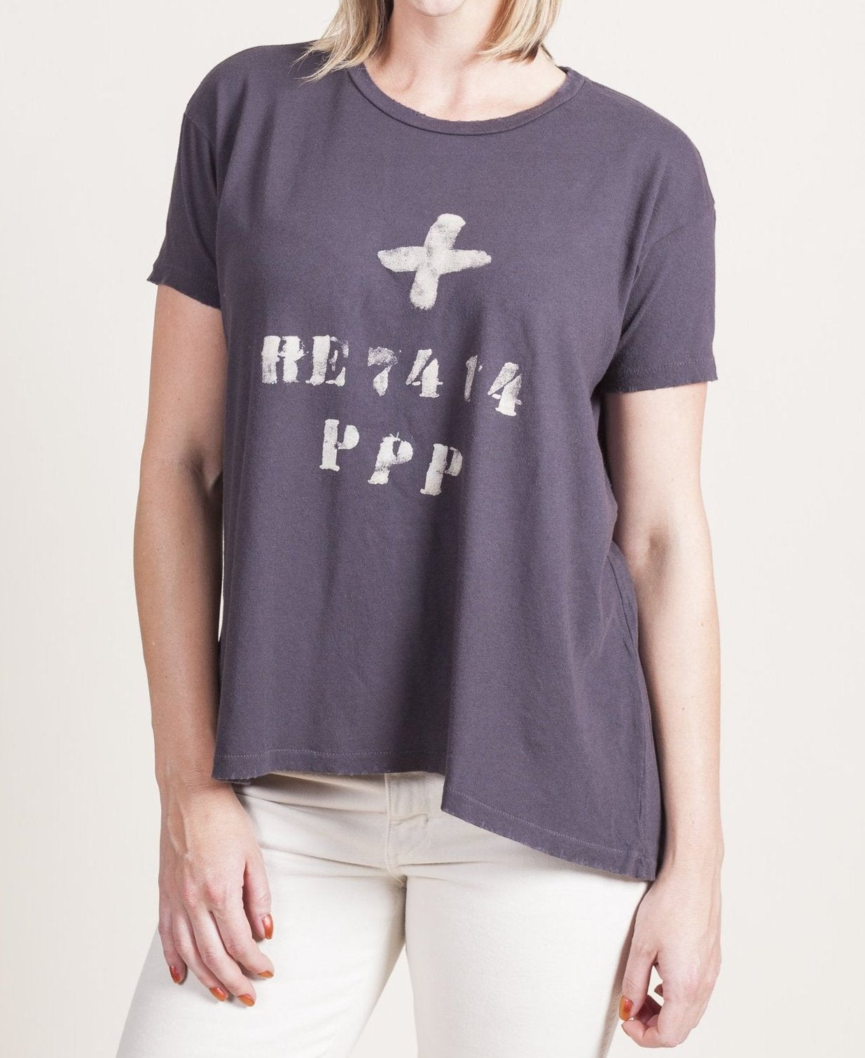 RE 7414 TEE