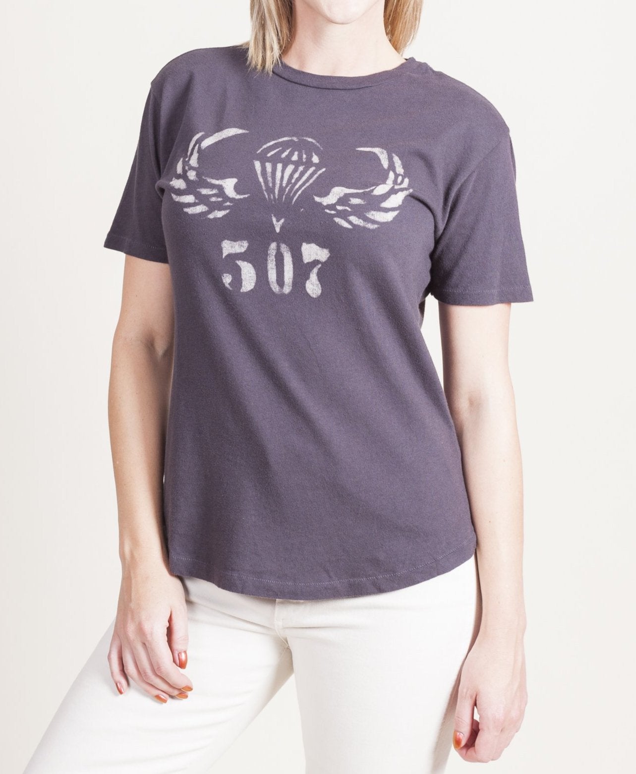 PARACHUTE 507 TEE
