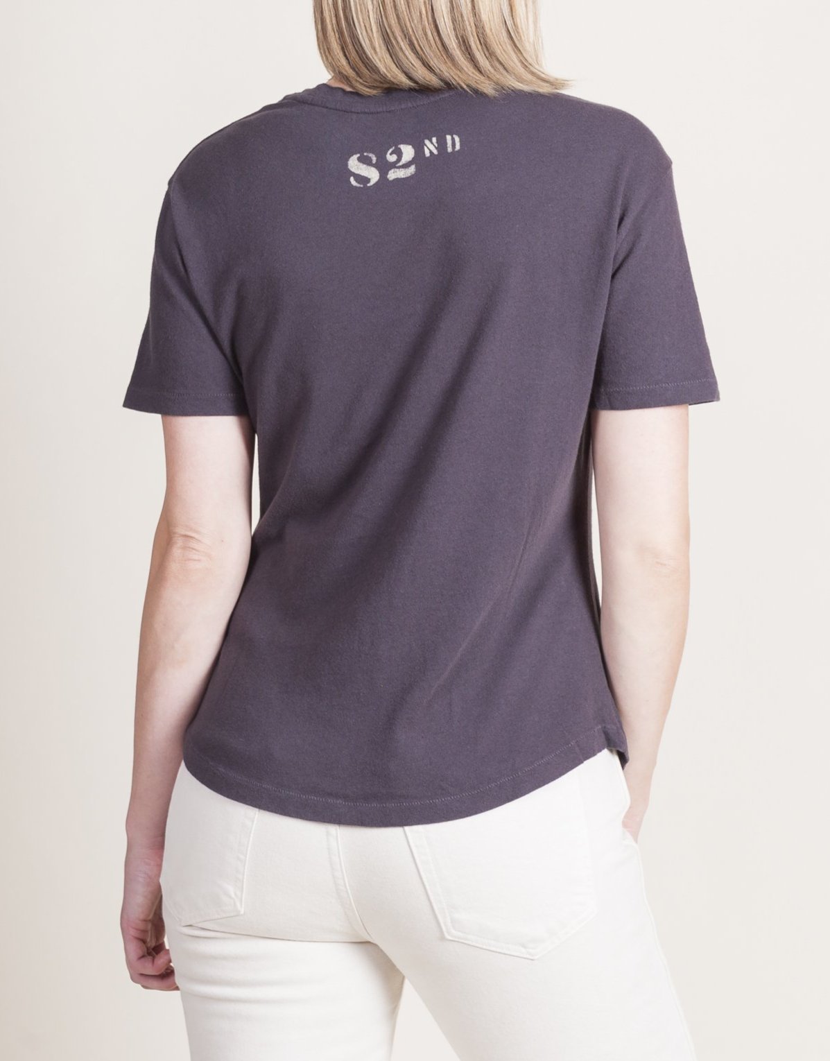PARACHUTE 507 TEE