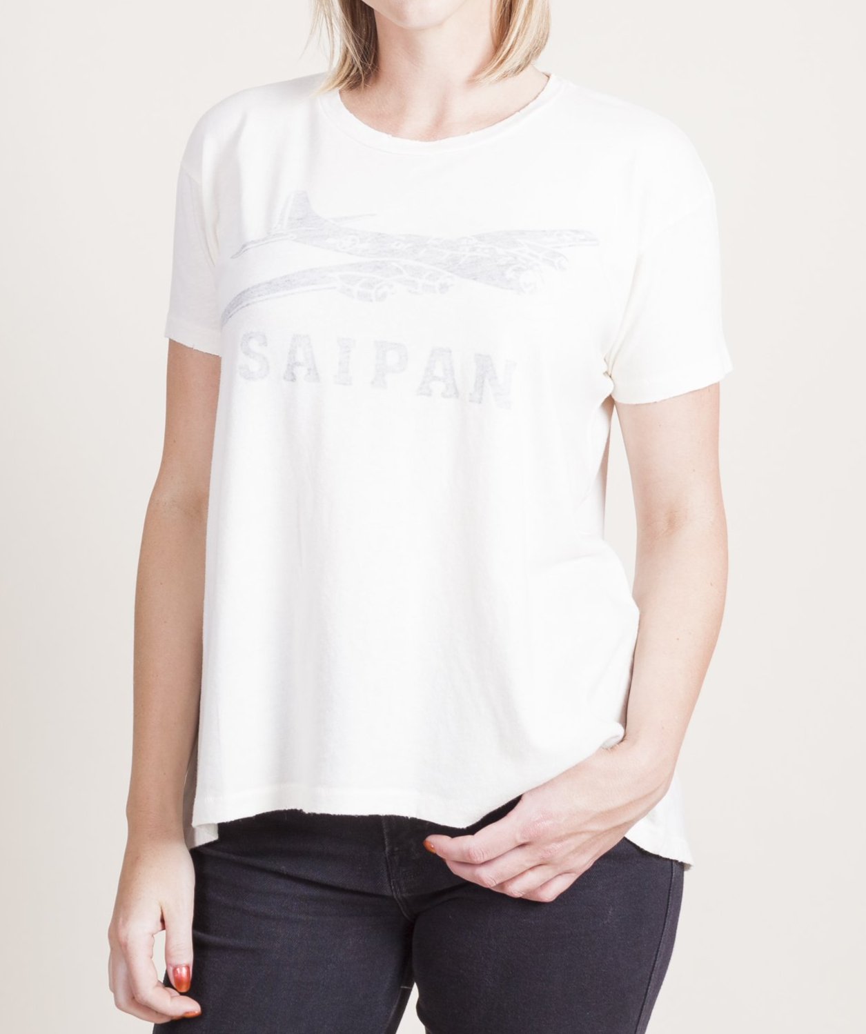 SAIPAN TEE
