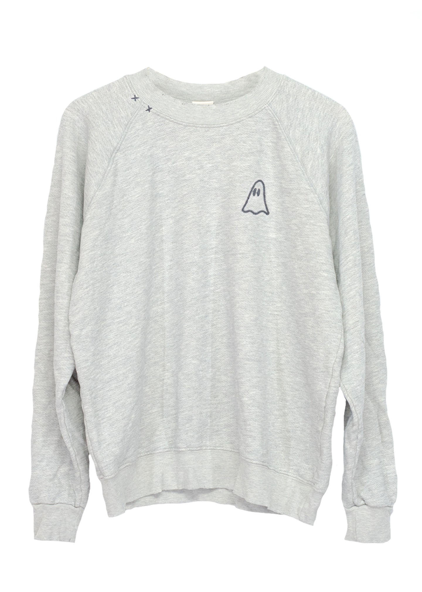 BOO! Sweatshirt (12 Colors)