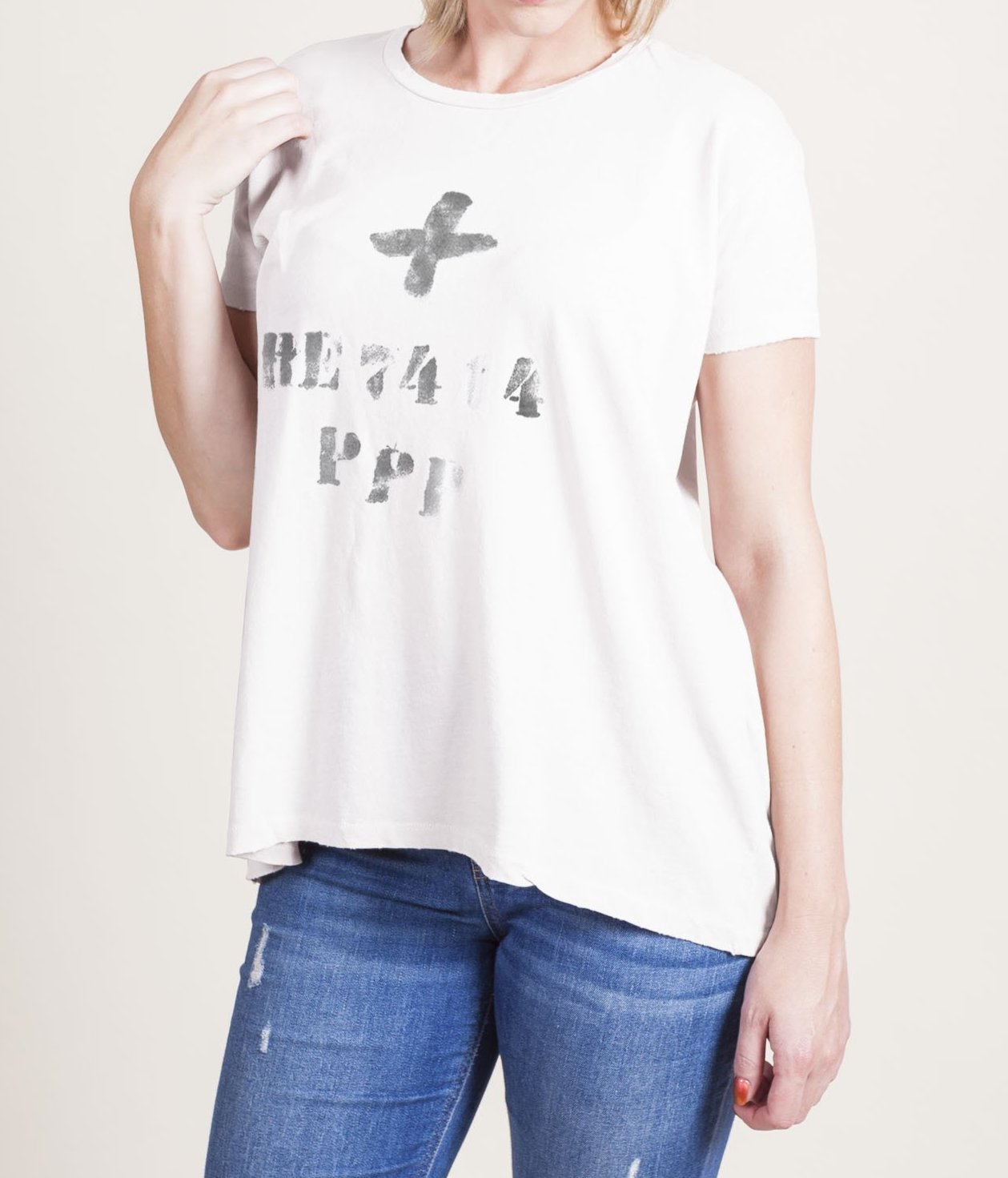 RE 7414 TEE