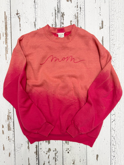 Vintage One and Only Mama❤️ Sweatshirt-M/L