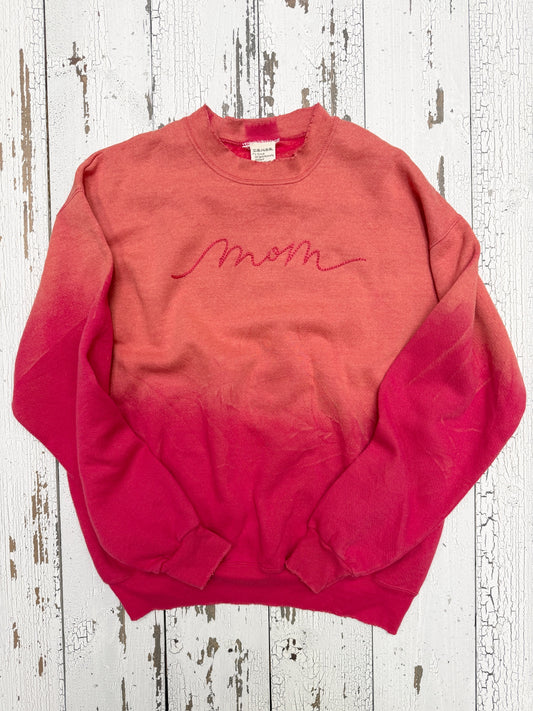 Vintage One and Only Mama❤️ Sweatshirt-M/L