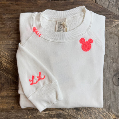 MM Sweatshirts (17 Colors)
