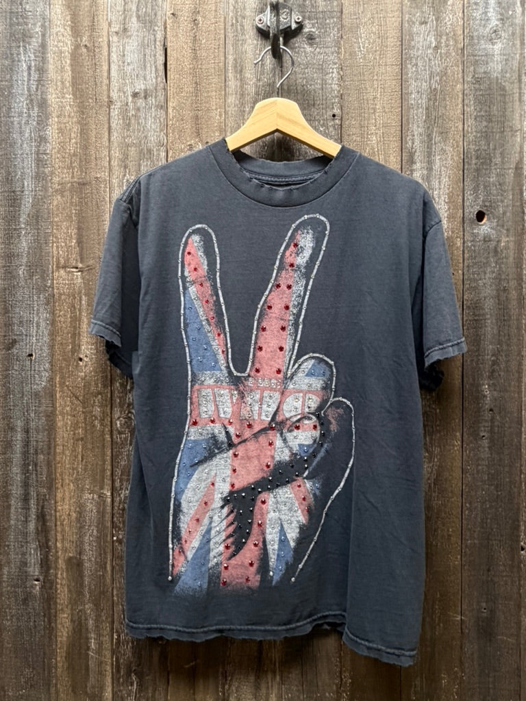 Vintage The Who Tee-S