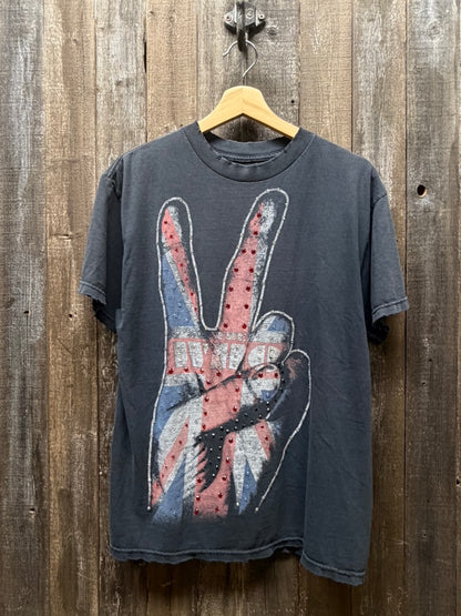 Vintage The Who Tee-S