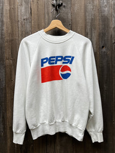 Pepsi Sweatshirt-S/M