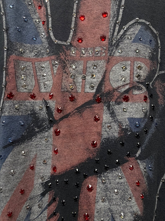 Vintage The Who Tee-S