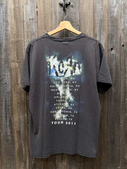 Vintage Korn Tee-M/L