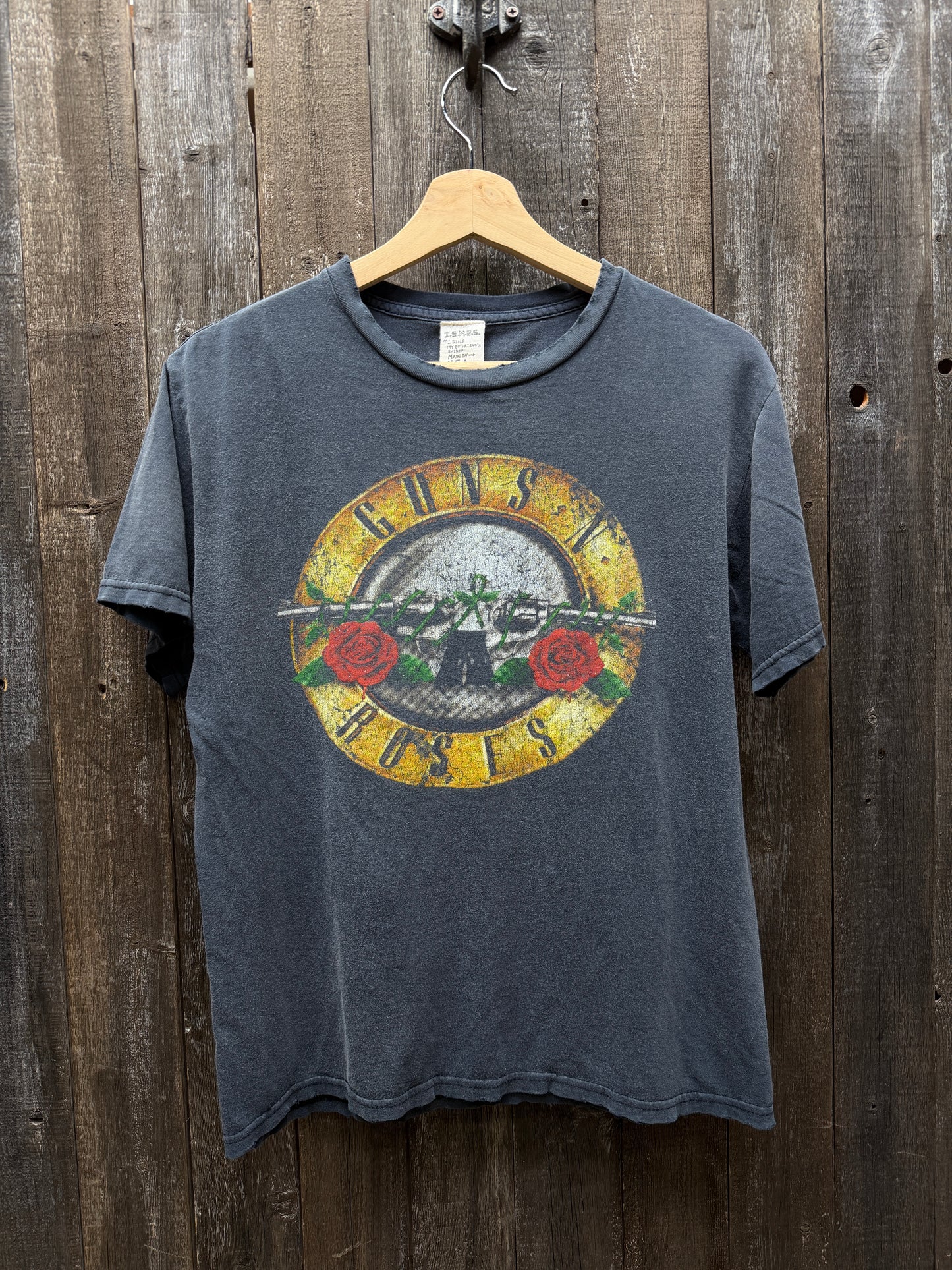 Vintage Guns'n Roses Tee-S