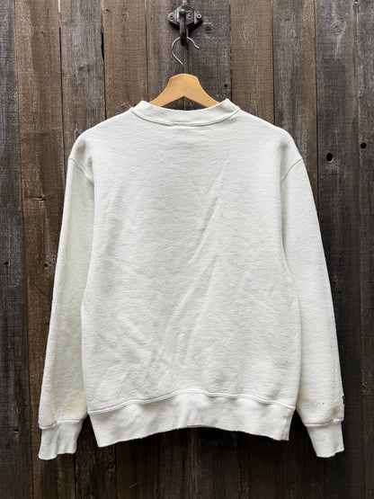 Vintage Ducks Sweatshirt -XS/S-Customize Your Embroidery Wording