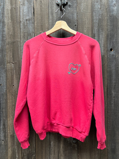Mom ❤️ Arrow Sweatshirts (14Colors)