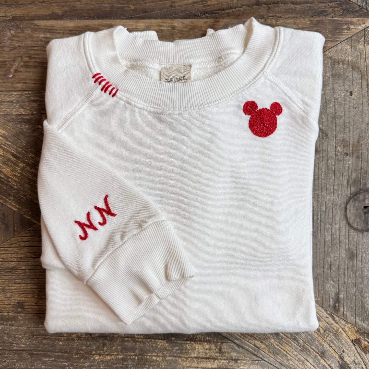 MM Sweatshirts (17 Colors)