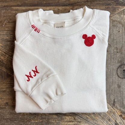 MM Sweatshirts (17 Colors)