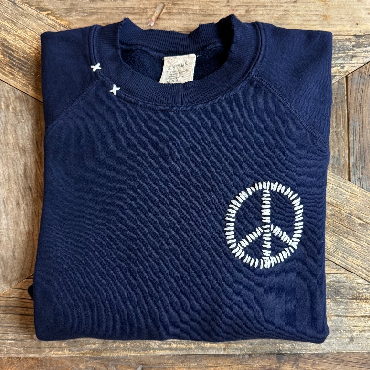 Peace xx Sweatshirts (15Colors)