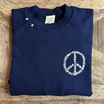Peace xx Sweatshirts (15Colors)