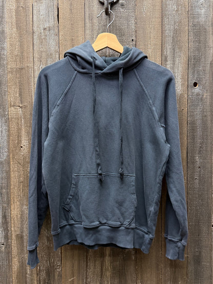 MONTANA HOODIE WITH CUSTOM HAND EMBROIDERY (9 Colors)