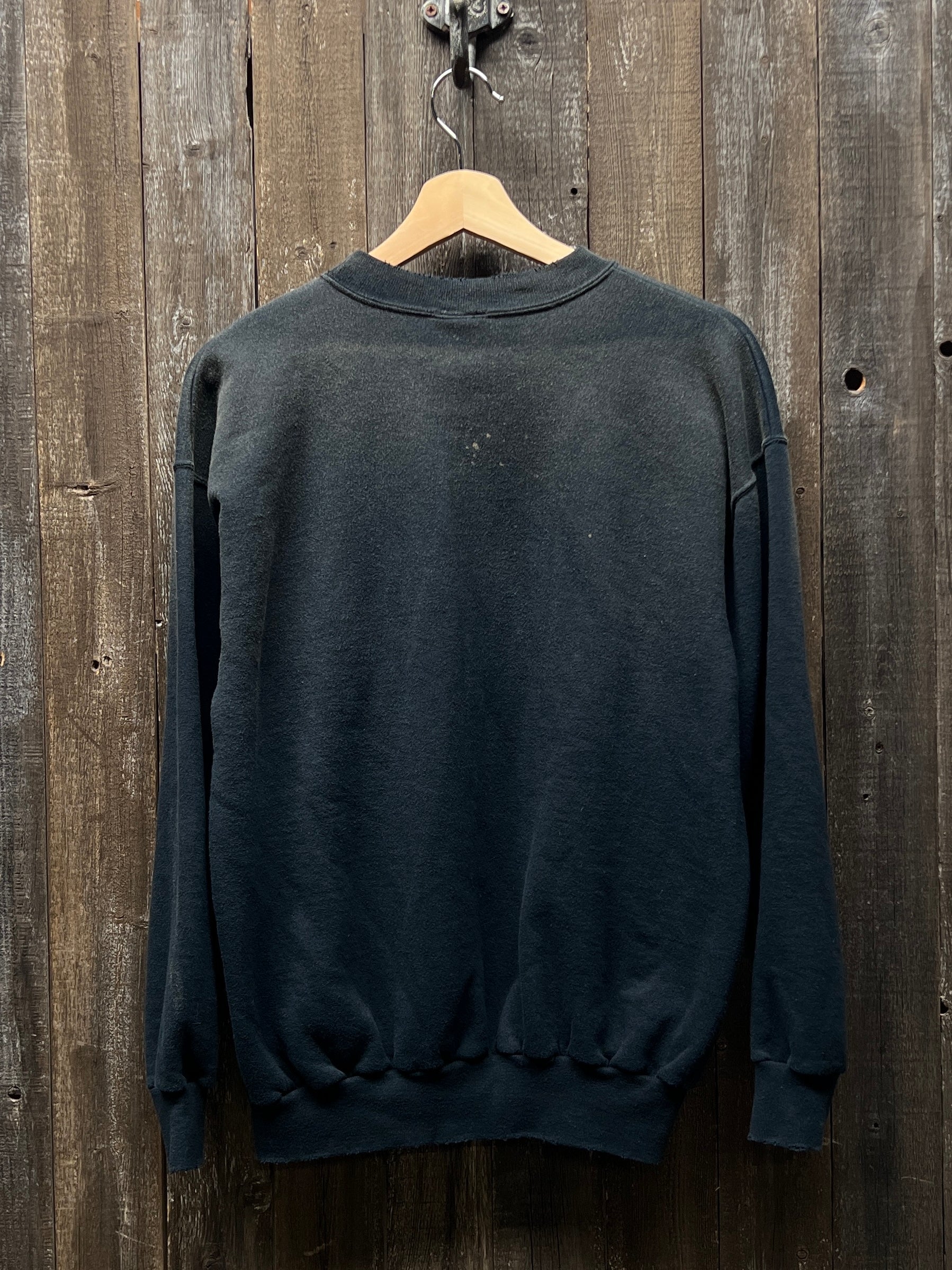 Vintage Graphic Sweatshirts | Upcycled Clothing Online – I