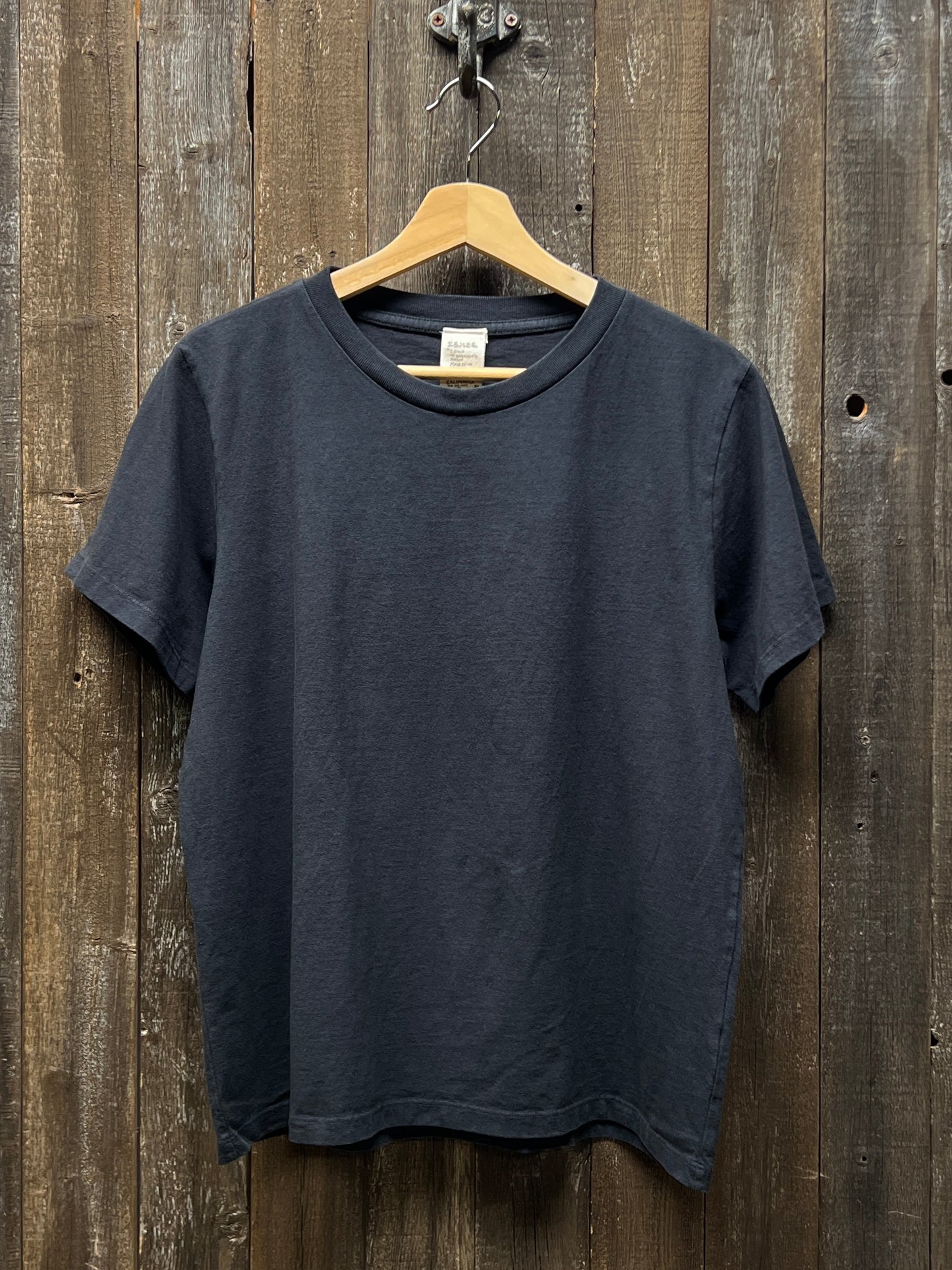 NEON S/S TEE PACK WITH CUSTOM HAND EMBROIDERY (4 Colors)