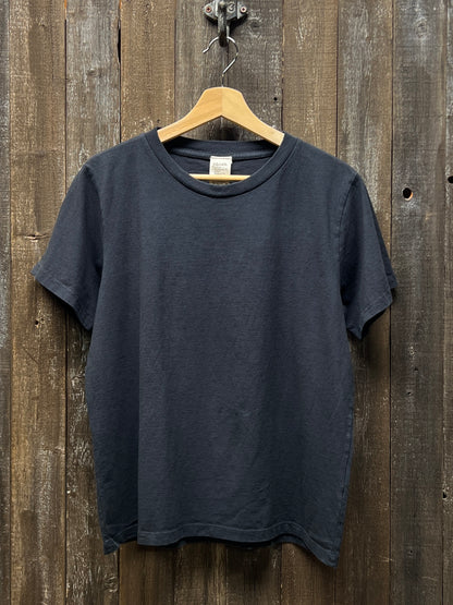 NEON S/S TEE PACK WITH CUSTOM HAND EMBROIDERY (4 Colors)