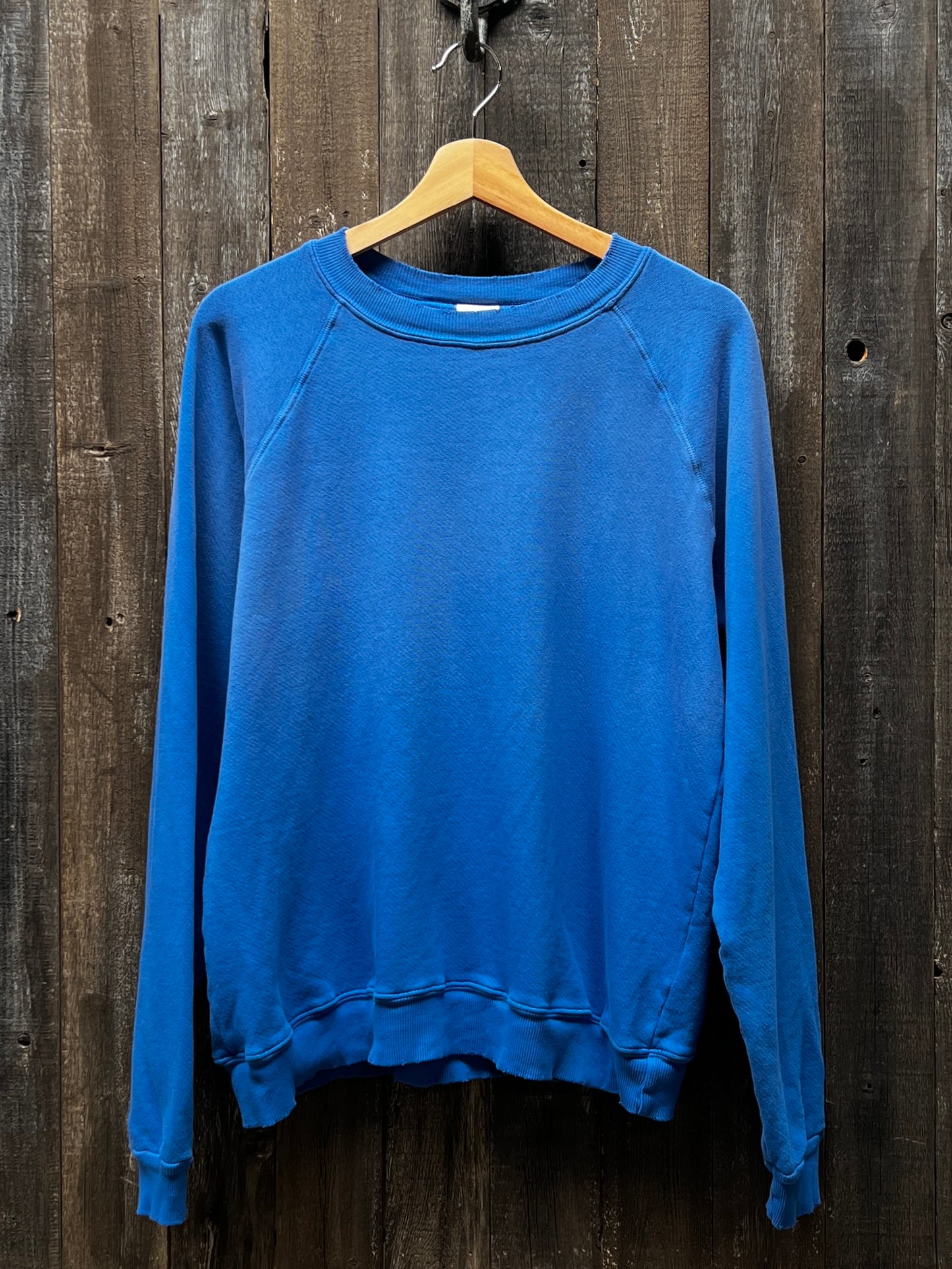 Après-ski Sweatshirt (5 Colors)