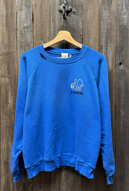 Dodgers Sweatshirt(4 Colors)