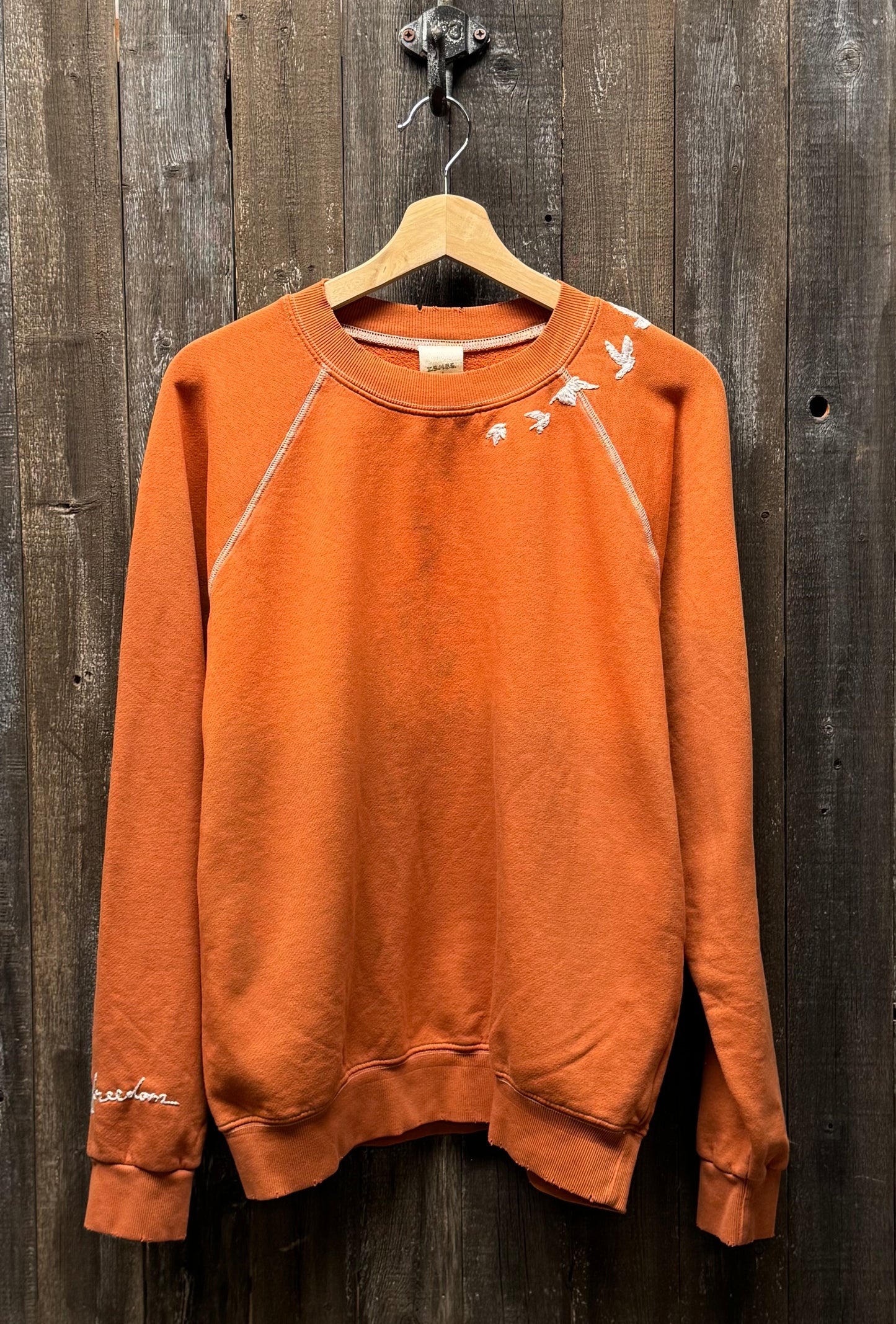 Freedom Sweatshirt(14 Colors)