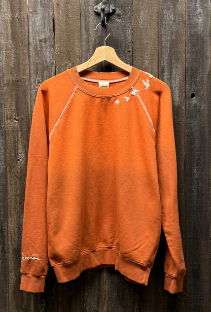 Freedom Sweatshirt(14 Colors)