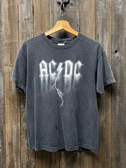 Vintage AC DC Tee-S