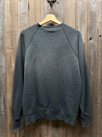 Vintage Coca Cola Sweatshirt -M-Customize Your Embroidery Wording