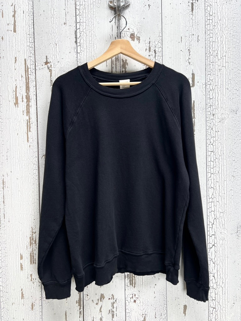 Heart Bunny Sweatshirt (10 Colors)