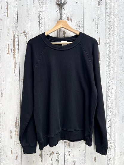 Heart Bunny Sweatshirt (10 Colors)