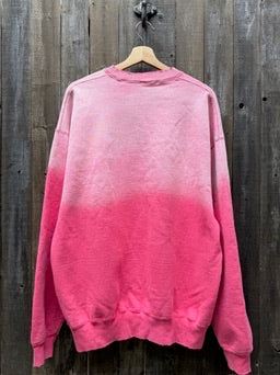 Vintage One and Only Mama❤️ Sweatshirt-OS(up to XL)
